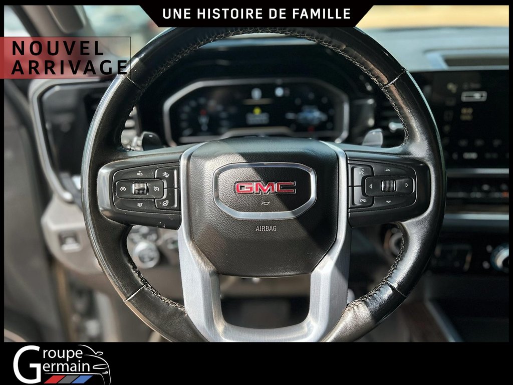2023 GMC Sierra 1500 in St-Raymond, Quebec - 26 - w1024h768px