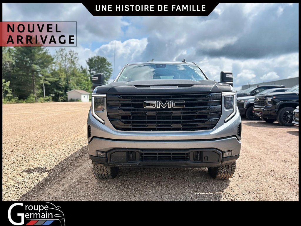 2023 GMC Sierra 1500 in St-Raymond, Quebec - 22 - w1024h768px