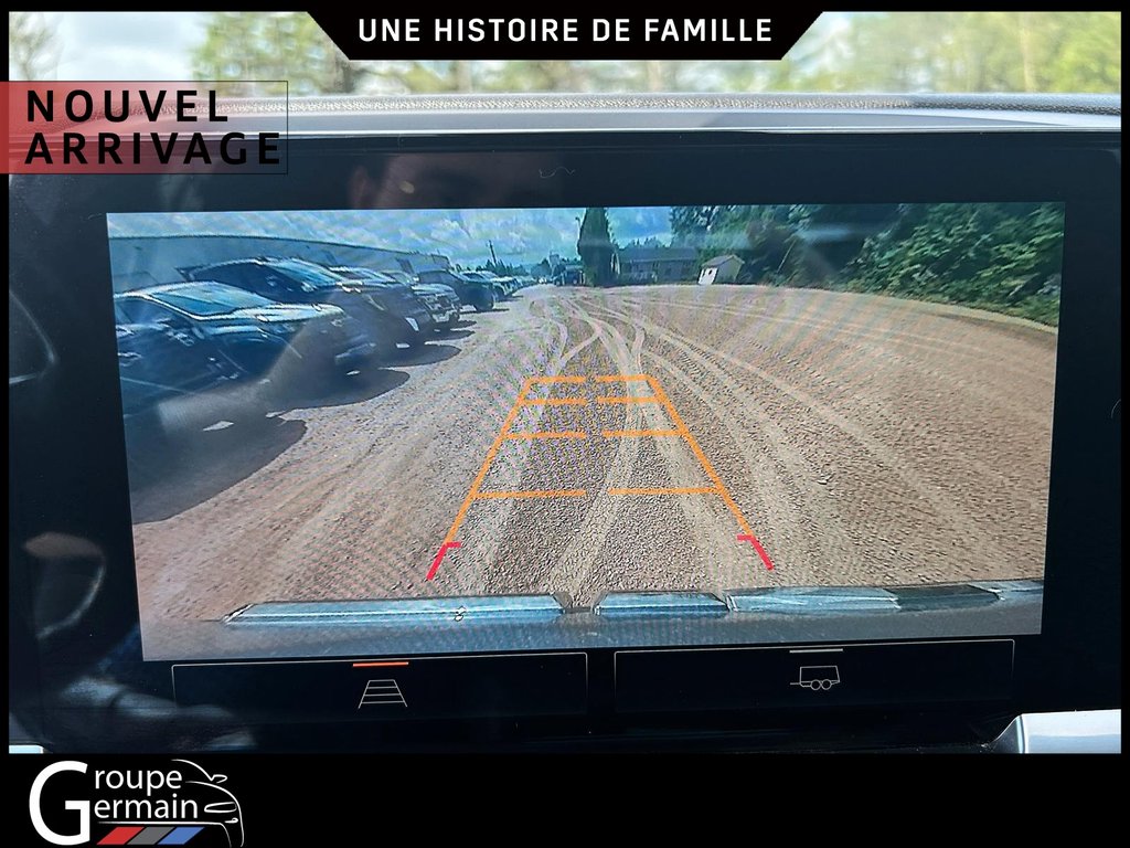 2023 GMC Sierra 1500 in St-Raymond, Quebec - 32 - w1024h768px