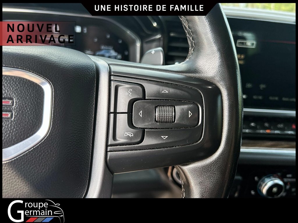 2023 GMC Sierra 1500 in St-Raymond, Quebec - 30 - w1024h768px