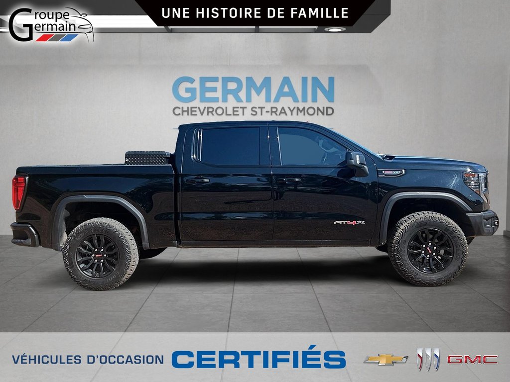 2023 GMC Sierra 1500 à St-Raymond, Québec - 2 - w1024h768px