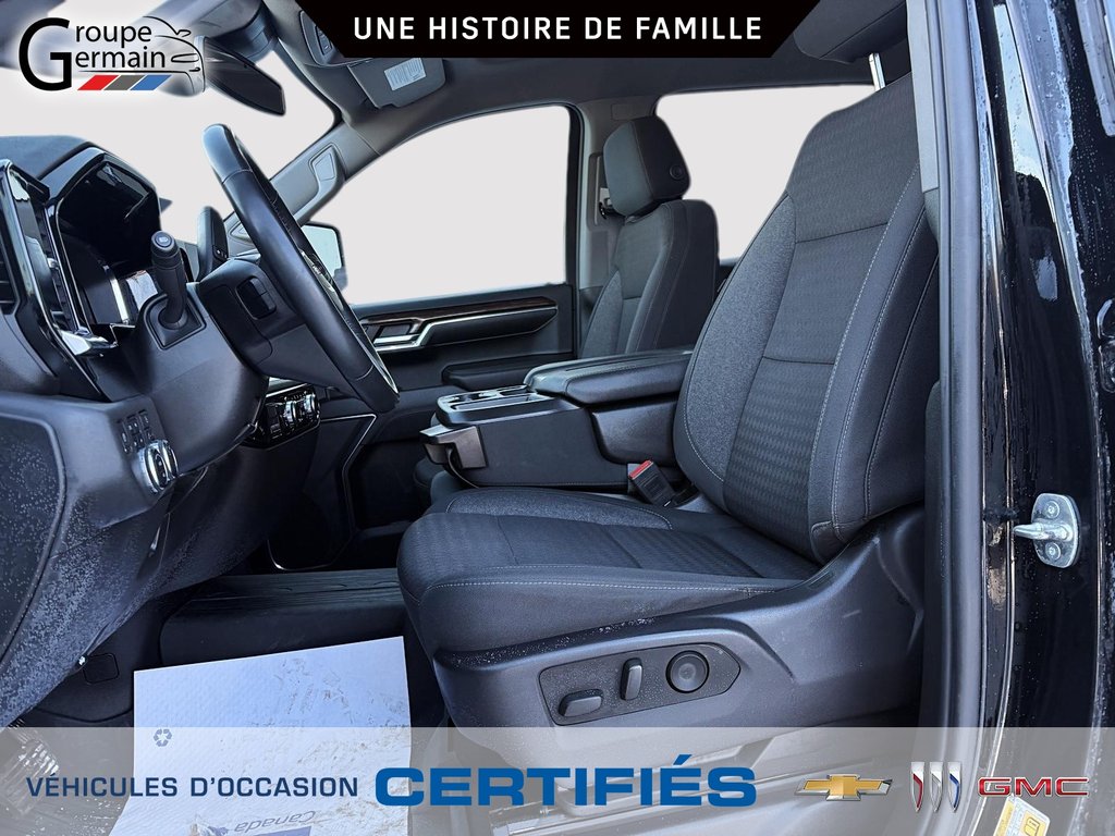 2023 GMC Sierra 1500 in St-Raymond, Quebec - 14 - w1024h768px