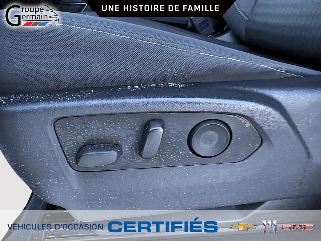 2023 GMC Sierra 1500 in St-Raymond, Quebec - 15 - w1024h768px