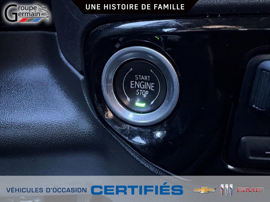 2023 GMC Sierra 1500 in St-Raymond, Quebec - 23 - w1024h768px