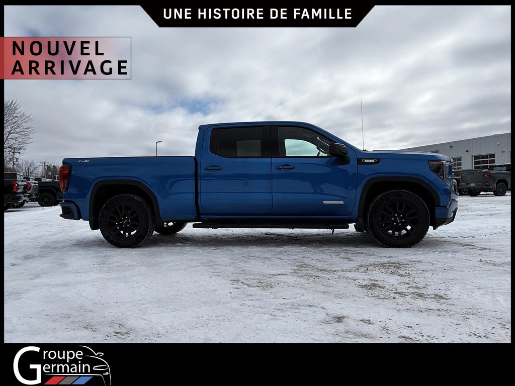 2023 GMC Sierra 1500 à St-Raymond, Québec - 2 - w1024h768px