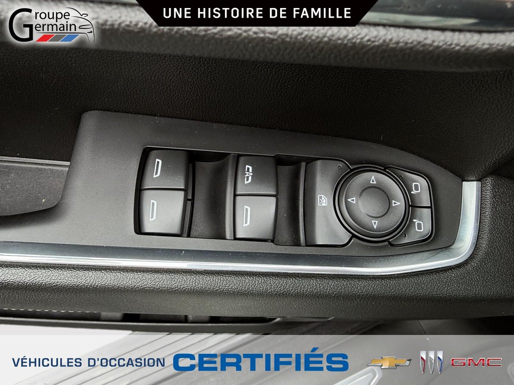 2023 GMC Sierra 1500 à St-Raymond, Québec - 18 - w1024h768px