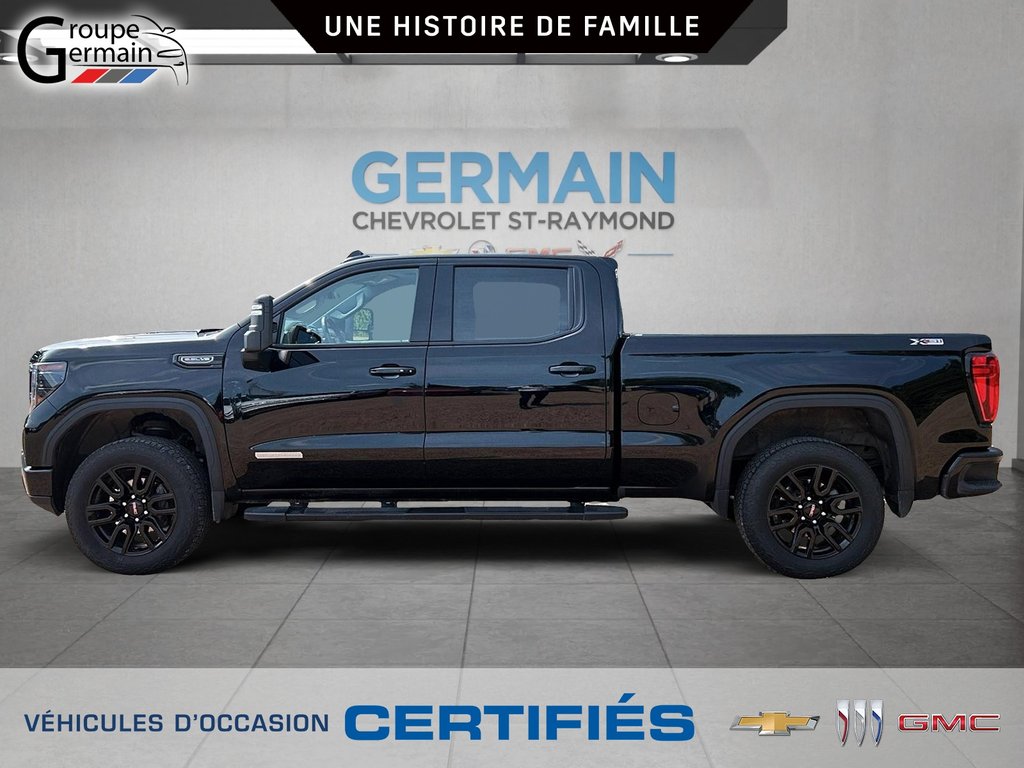 2024 GMC Sierra 1500 à St-Raymond, Québec - 6 - w1024h768px