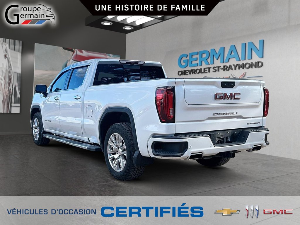 2024 GMC Sierra 1500 à St-Raymond, Québec - 5 - w1024h768px