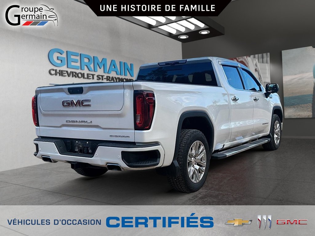 2024 GMC Sierra 1500 à St-Raymond, Québec - 3 - w1024h768px