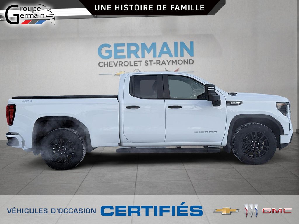2024 GMC Sierra 1500 à St-Raymond, Québec - 1 - w1024h768px