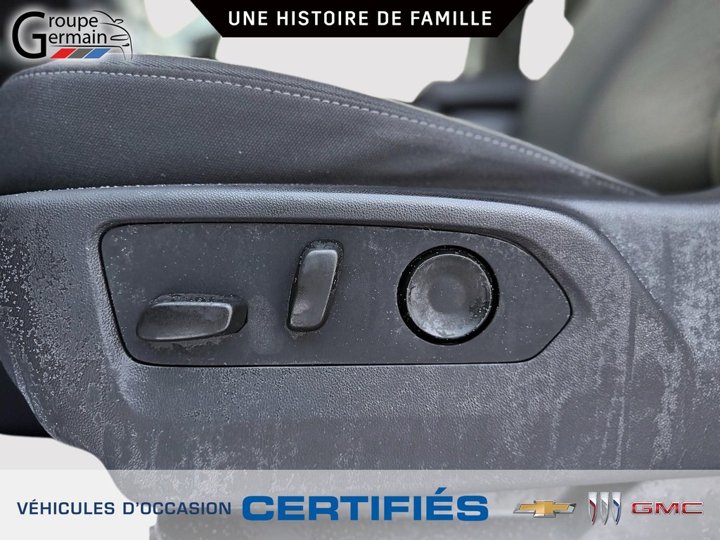 2024 GMC Sierra 1500 à St-Raymond, Québec - 12 - w1024h768px