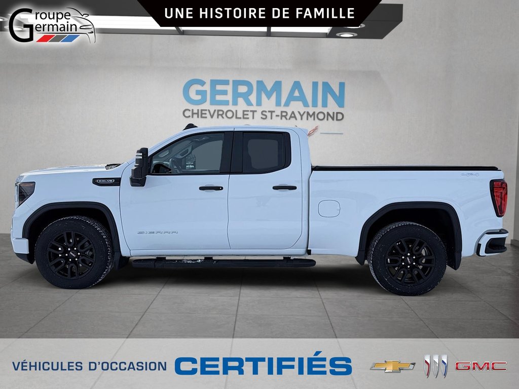 2024 GMC Sierra 1500 à St-Raymond, Québec - 4 - w1024h768px