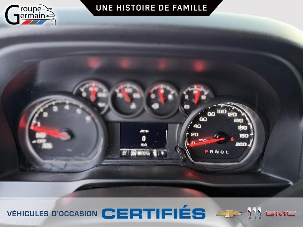 2024 GMC Sierra 1500 à St-Raymond, Québec - 14 - w1024h768px