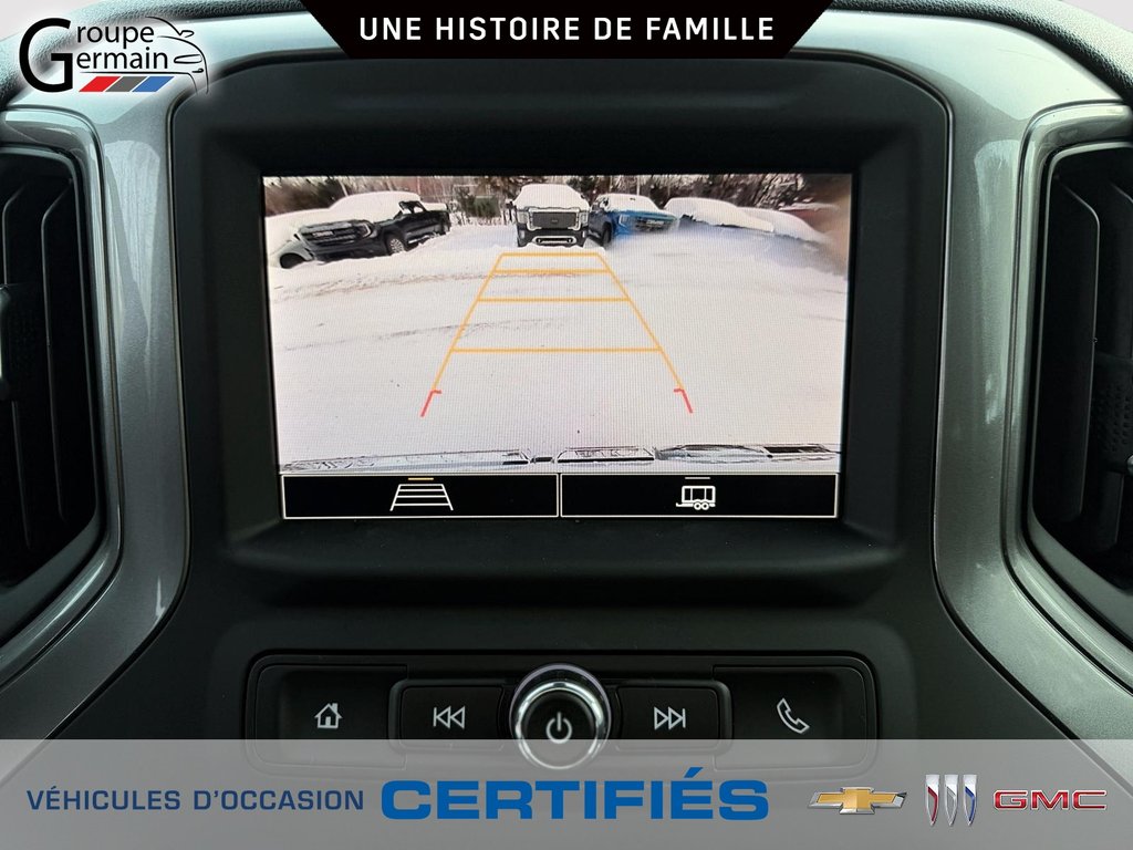 2024 GMC Sierra 1500 à St-Raymond, Québec - 17 - w1024h768px