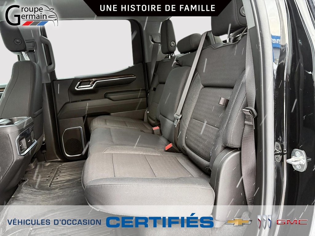 2024 GMC Sierra 1500 in St-Raymond, Quebec - 15 - w1024h768px