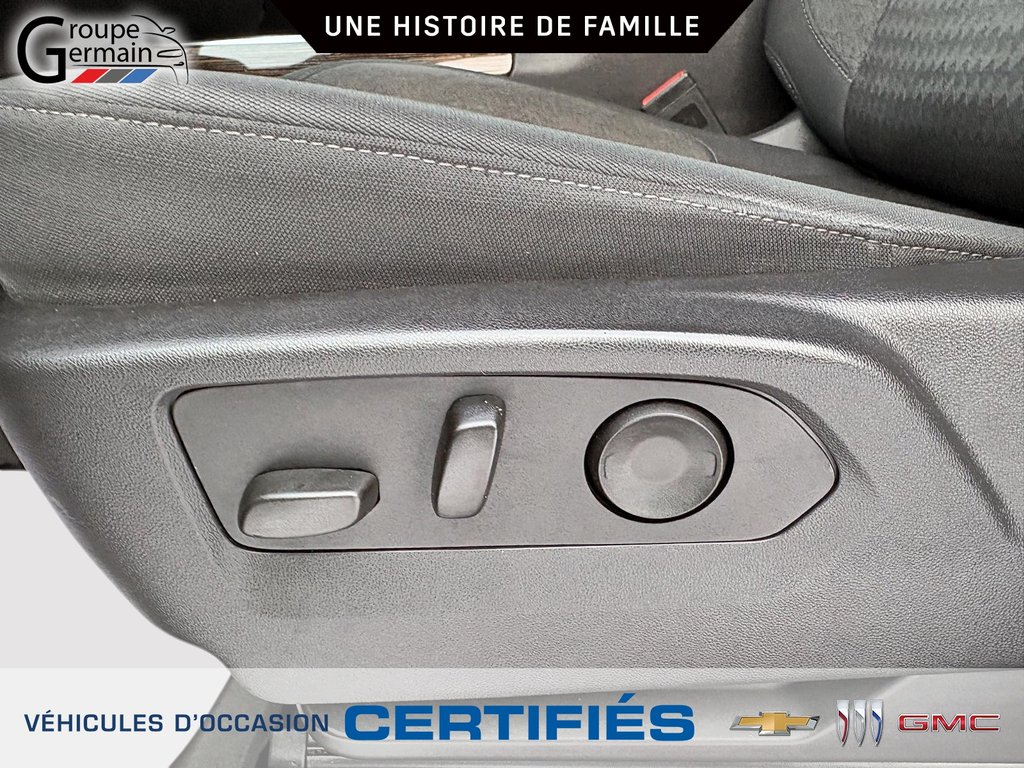 2024 GMC Sierra 1500 in St-Raymond, Quebec - 14 - w1024h768px