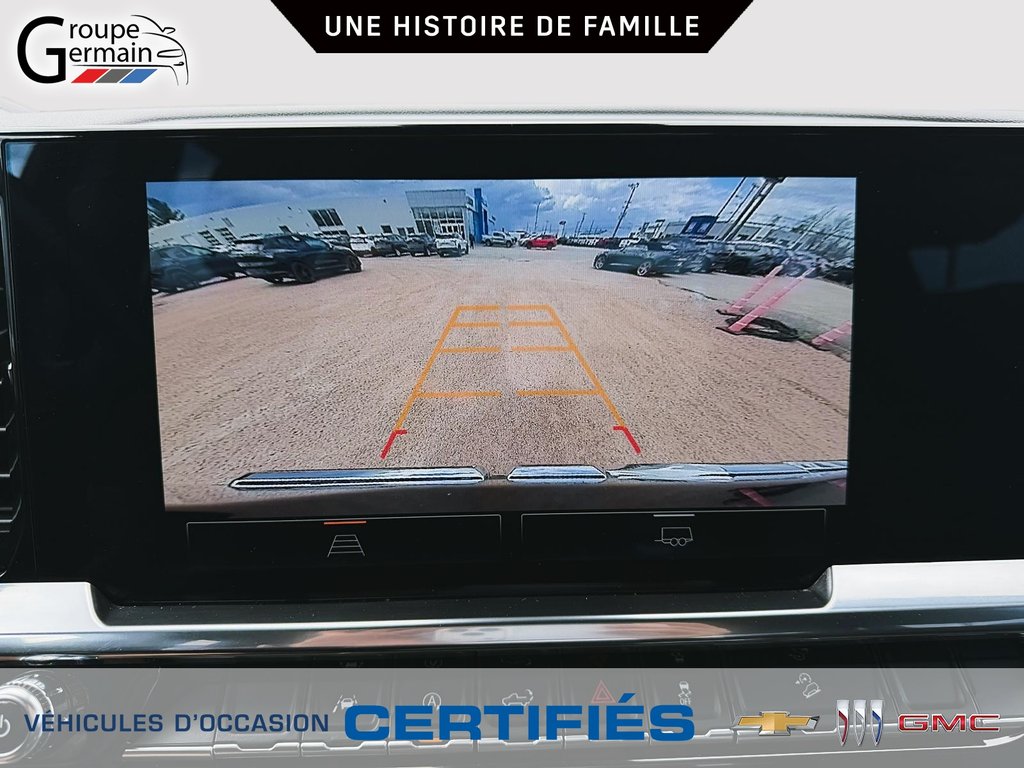 2024 GMC Sierra 1500 in St-Raymond, Quebec - 26 - w1024h768px