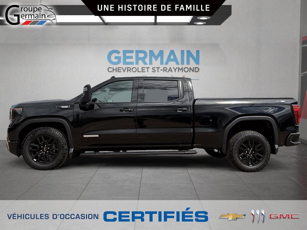 2024 GMC Sierra 1500 in St-Raymond, Quebec - 6 - w1024h768px