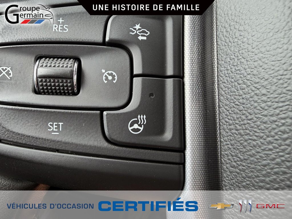 2024 GMC Sierra 1500 in St-Raymond, Quebec - 30 - w1024h768px