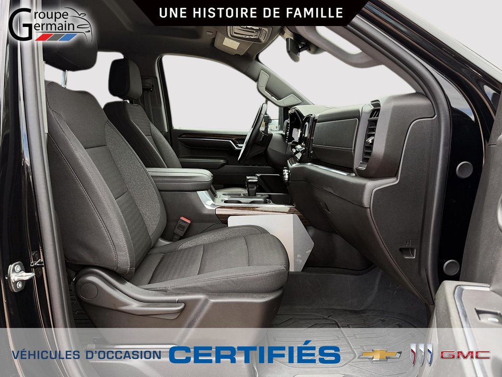2024 GMC Sierra 1500 in St-Raymond, Quebec - 16 - w1024h768px