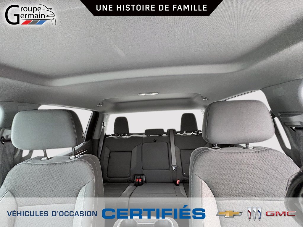 2024 GMC Sierra 1500 in St-Raymond, Quebec - 11 - w1024h768px