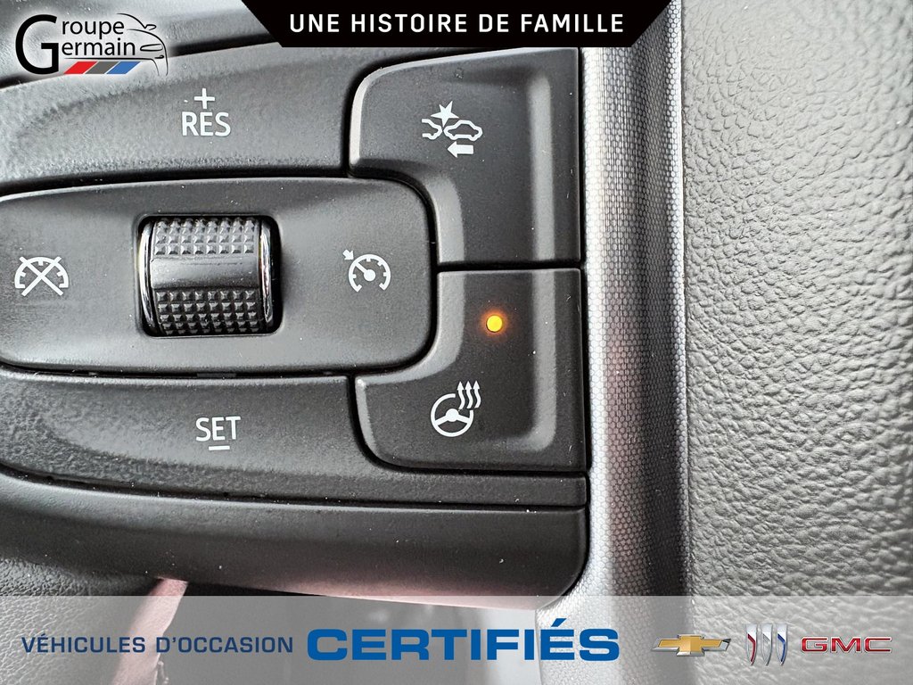 2024 GMC Sierra 1500 in St-Raymond, Quebec - 26 - w1024h768px