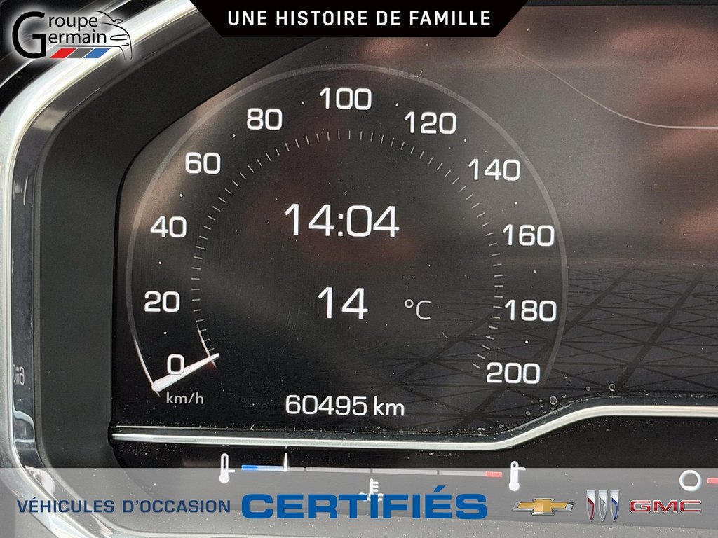 2024 GMC Sierra 1500 in St-Raymond, Quebec - 19 - w1024h768px