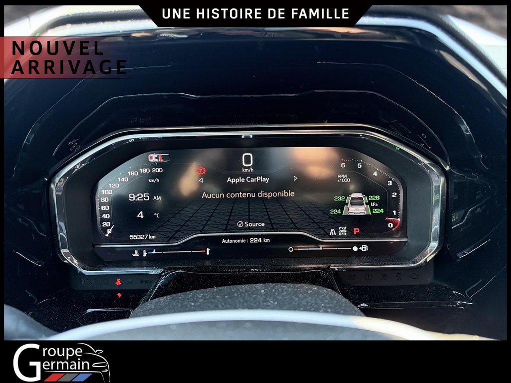 2024 GMC Sierra 1500 in St-Raymond, Quebec - 30 - w1024h768px