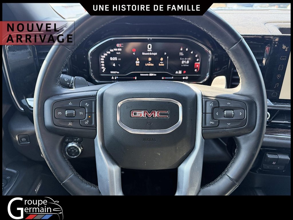 2024 GMC Sierra 1500 in St-Raymond, Quebec - 29 - w1024h768px
