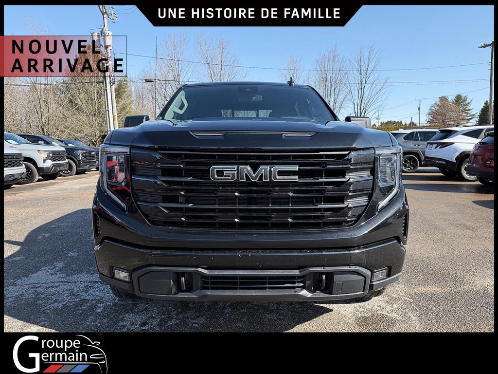 2024 GMC Sierra 1500 in St-Raymond, Quebec - 27 - w1024h768px