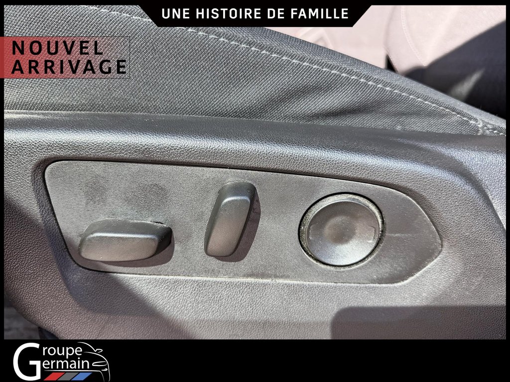 2024 GMC Sierra 1500 in St-Raymond, Quebec - 28 - w1024h768px