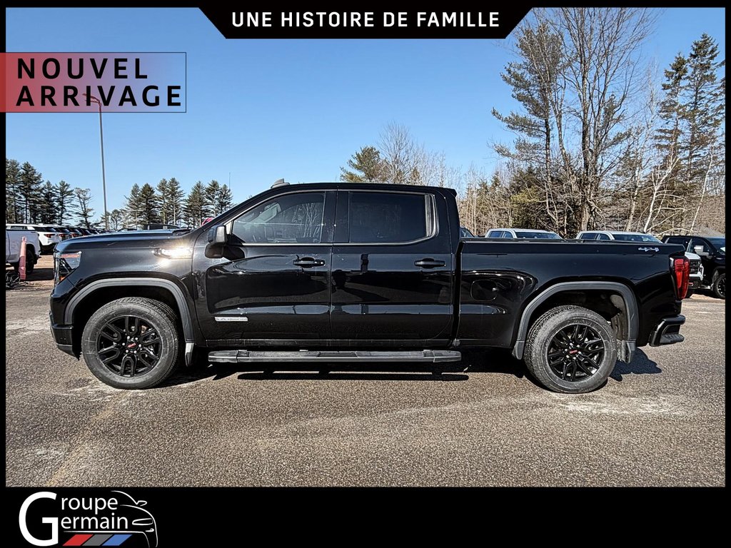2024 GMC Sierra 1500 in St-Raymond, Quebec - 25 - w1024h768px