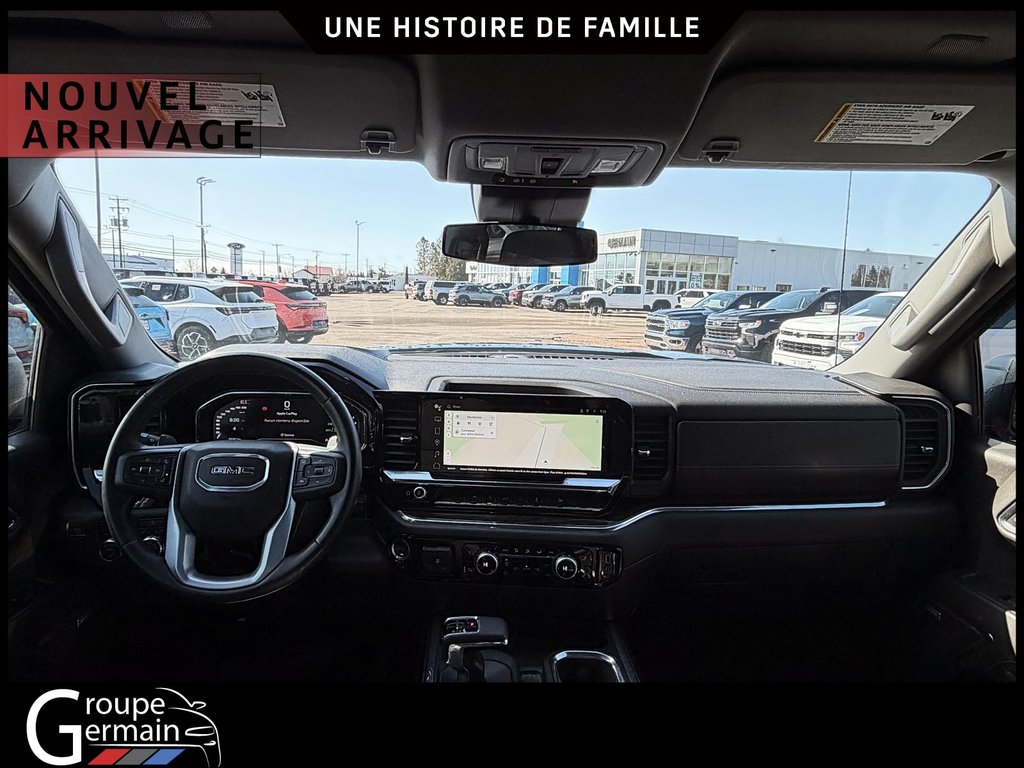 2024 GMC Sierra 1500 in St-Raymond, Quebec - 32 - w1024h768px