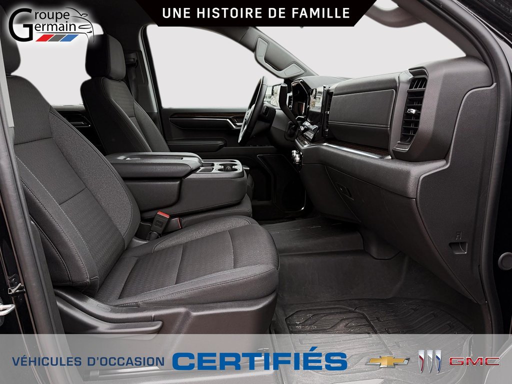 2024 GMC Sierra 1500 in St-Raymond, Quebec - 15 - w1024h768px