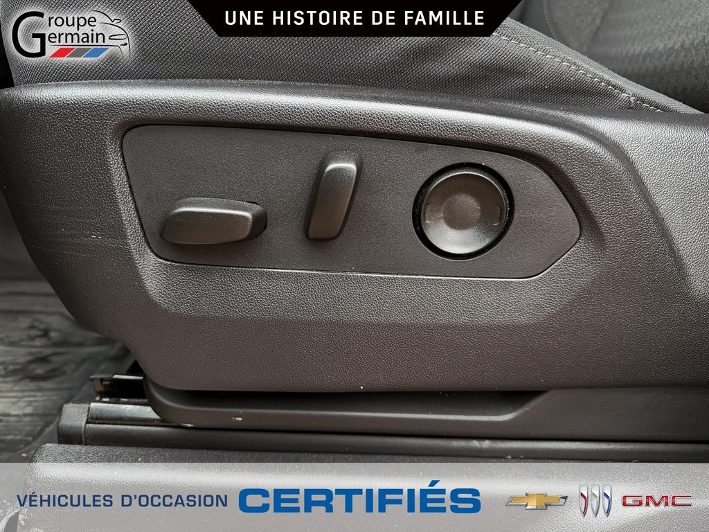 2024 GMC Sierra 1500 in St-Raymond, Quebec - 13 - w1024h768px