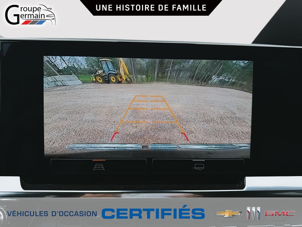 2024 GMC Sierra 1500 in St-Raymond, Quebec - 25 - w1024h768px