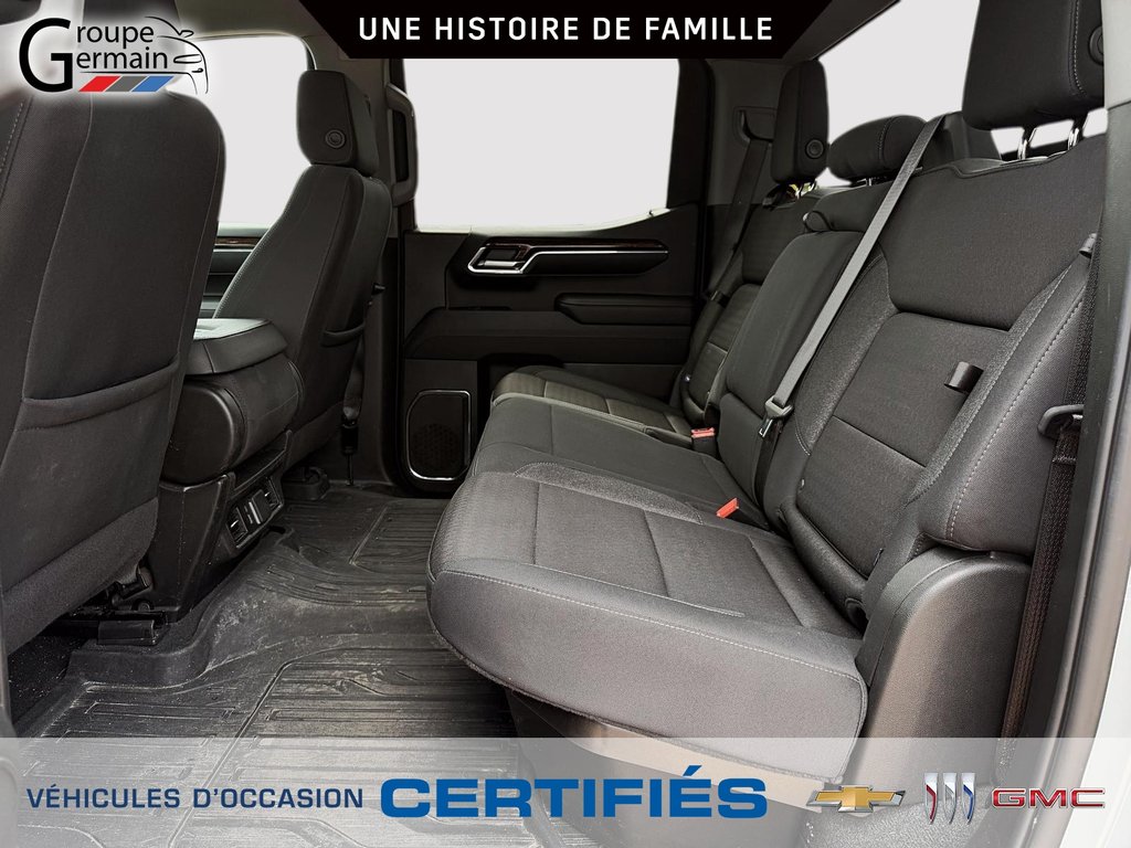 2024 GMC Sierra 1500 in St-Raymond, Quebec - 14 - w1024h768px