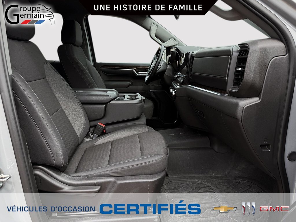 2024 GMC Sierra 1500 in St-Raymond, Quebec - 15 - w1024h768px