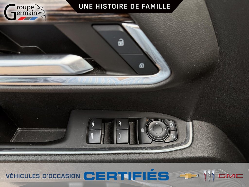 2024 GMC Sierra 1500 in St-Raymond, Quebec - 17 - w1024h768px