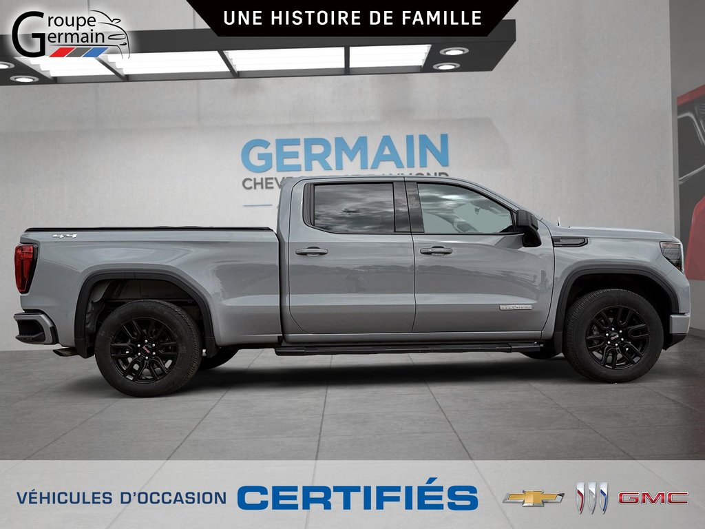 2024 GMC Sierra 1500 in St-Raymond, Quebec - 2 - w1024h768px