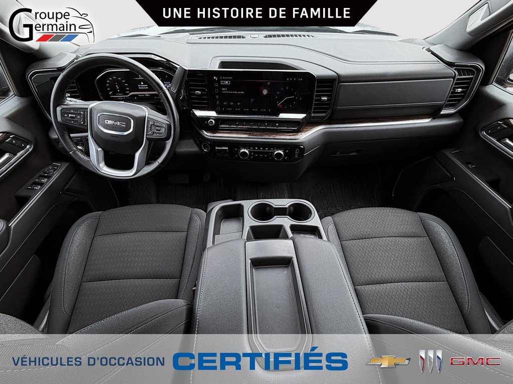 2024 GMC Sierra 1500 in St-Raymond, Quebec - 10 - w1024h768px