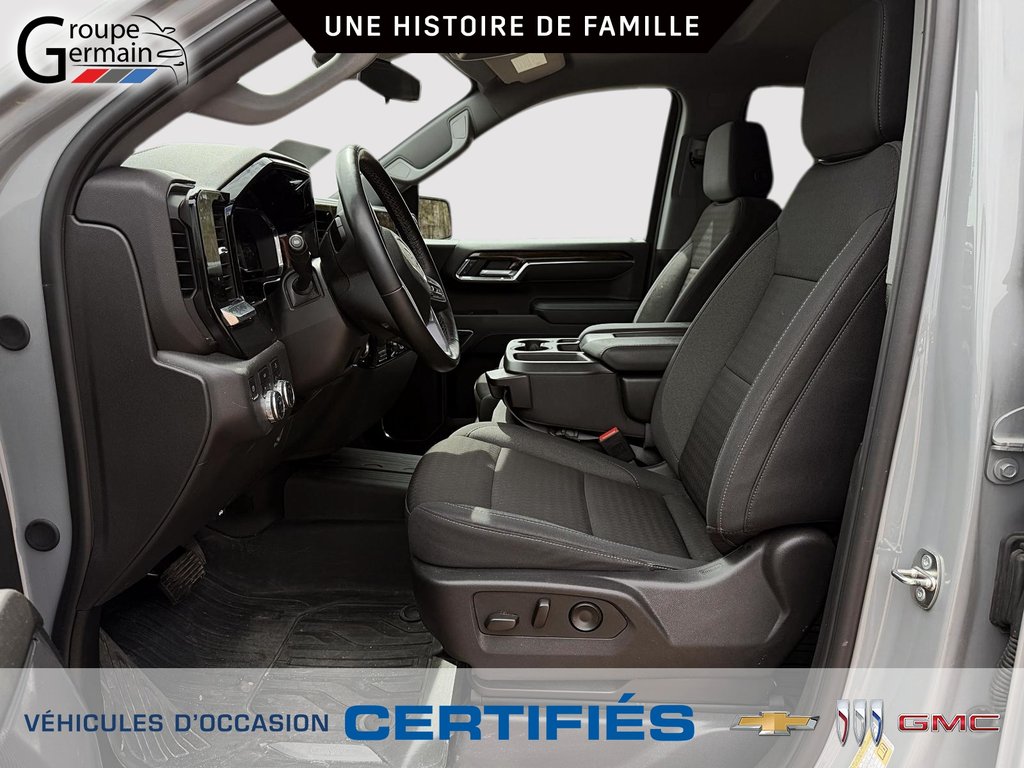 2024 GMC Sierra 1500 in St-Raymond, Quebec - 12 - w1024h768px