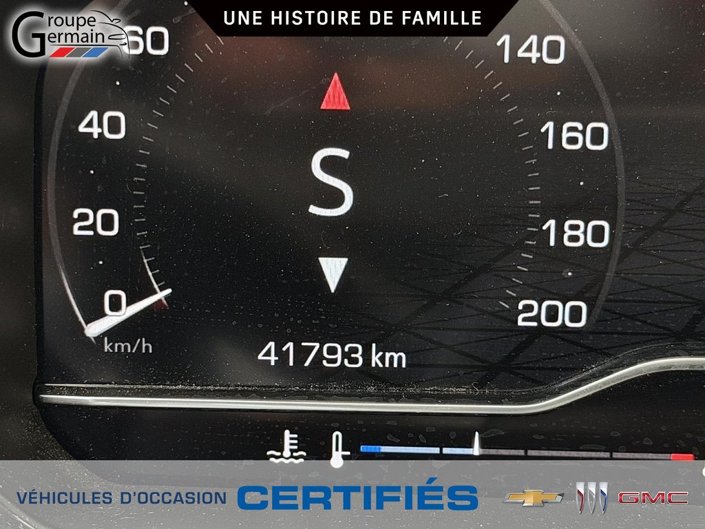 2024 GMC Sierra 1500 in St-Raymond, Quebec - 22 - w1024h768px