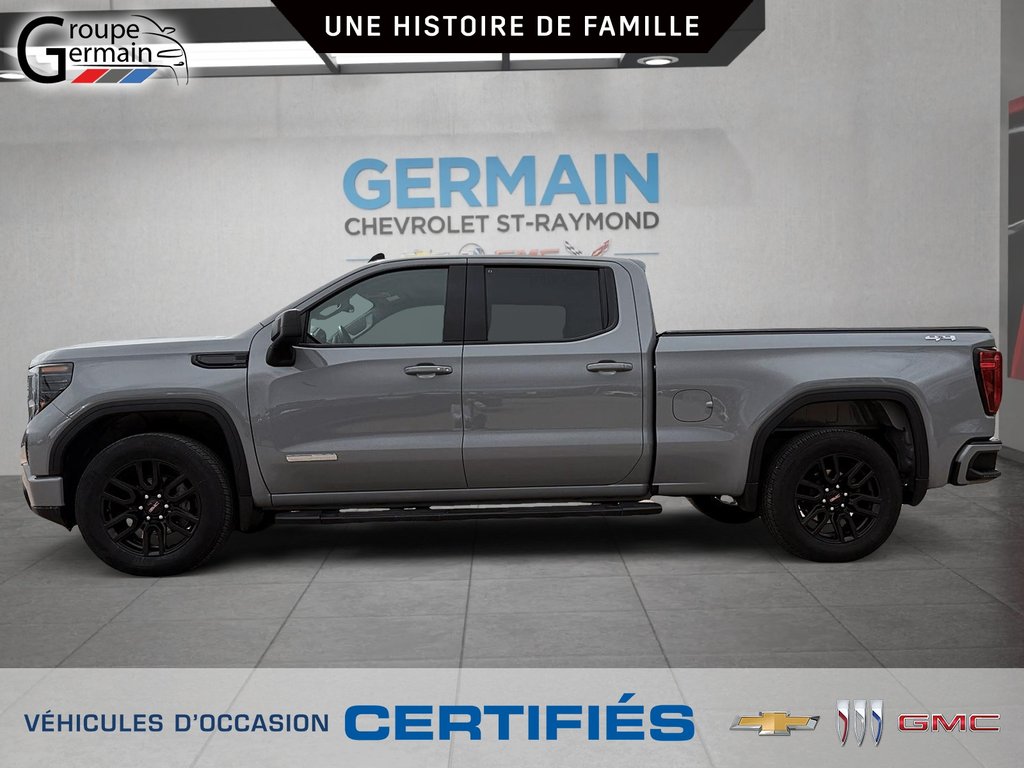 2024 GMC Sierra 1500 in St-Raymond, Quebec - 6 - w1024h768px