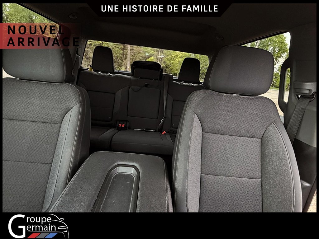 2024 GMC Sierra 1500 in St-Raymond, Quebec - 16 - w1024h768px