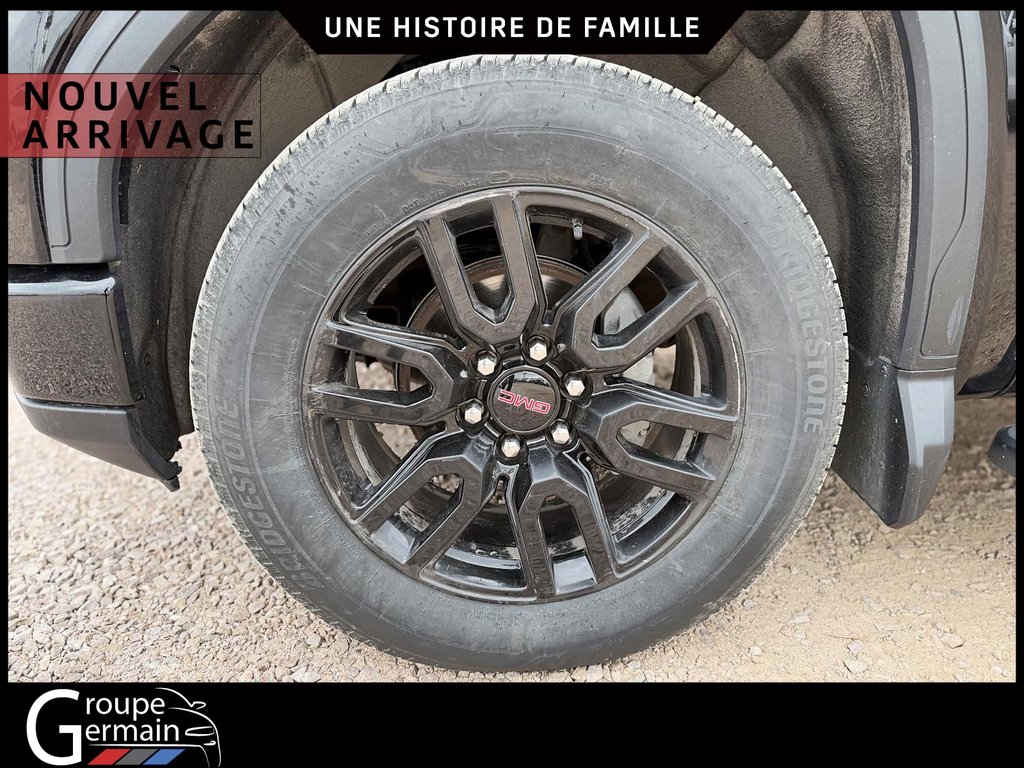 2024 GMC Sierra 1500 in St-Raymond, Quebec - 13 - w1024h768px