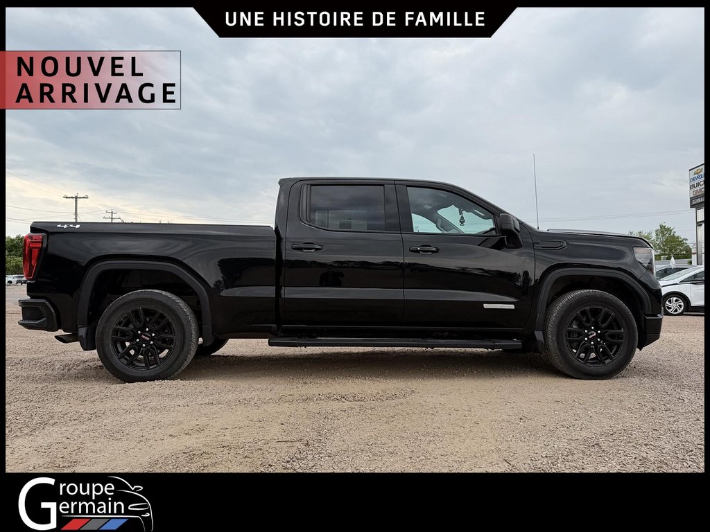2024 GMC Sierra 1500 in St-Raymond, Quebec - 2 - w1024h768px