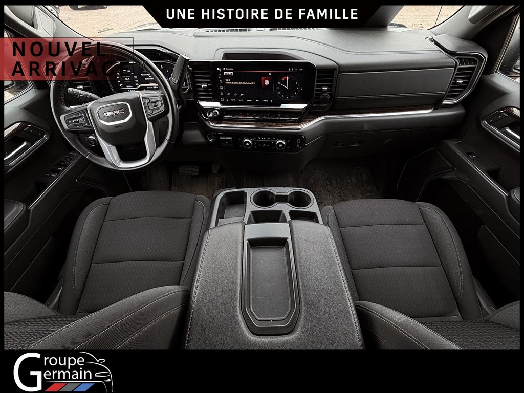 2024 GMC Sierra 1500 in St-Raymond, Quebec - 14 - w1024h768px