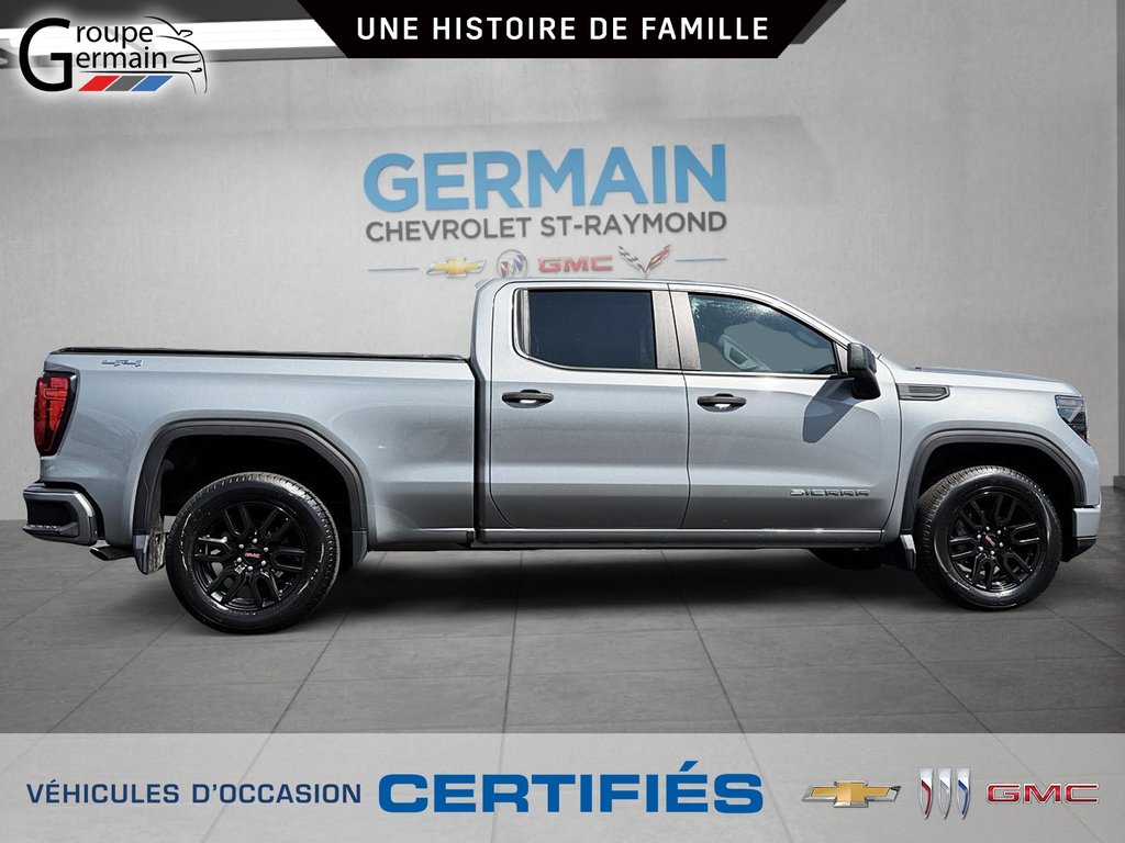 2024 GMC Sierra 1500 in St-Raymond, Quebec - 2 - w1024h768px