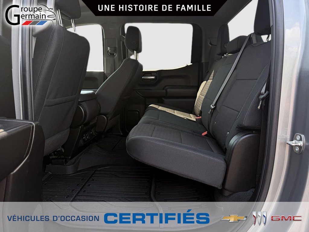 2024 GMC Sierra 1500 in St-Raymond, Quebec - 15 - w1024h768px